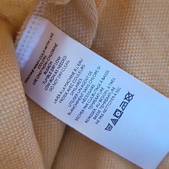 Urban Outfitters sz XL Polo Shirt - Picture 5 of 16